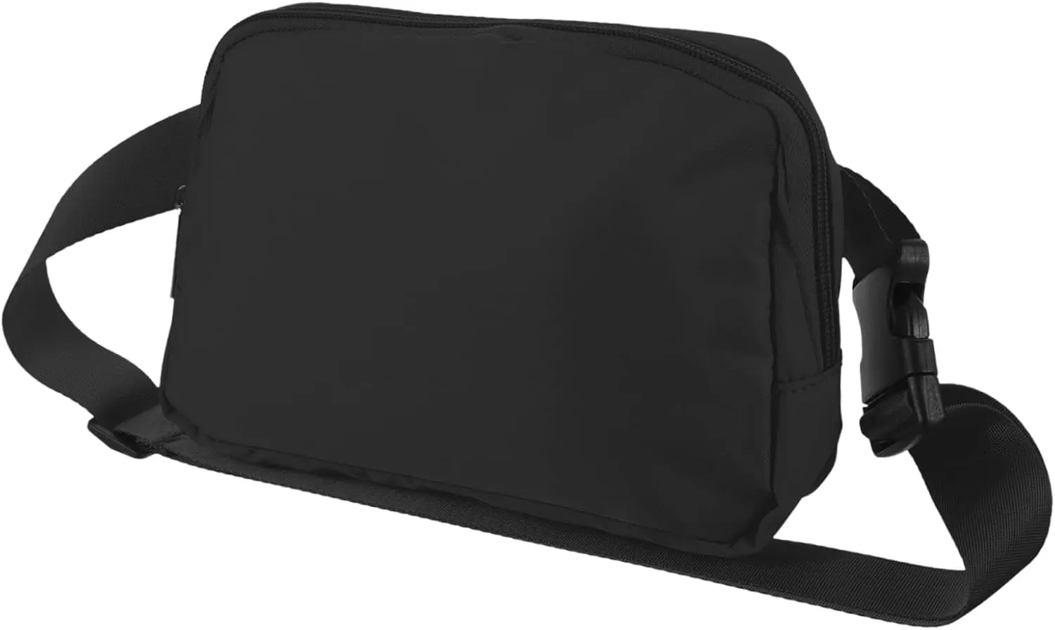 2pcs Pack Diagonal bag outdoor chest bag girls crossbody purse men's messenger bag waist belt bag side sling bag waist bag for travel outdoor pouch for men Multifunction fanny pack