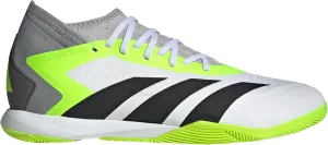 adidas Unisex Accuracy 3 Low Indoor Soccer Shoes Sneaker