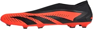 adidas Unisex Accuracy 3 Low Indoor Soccer Shoes Sneaker