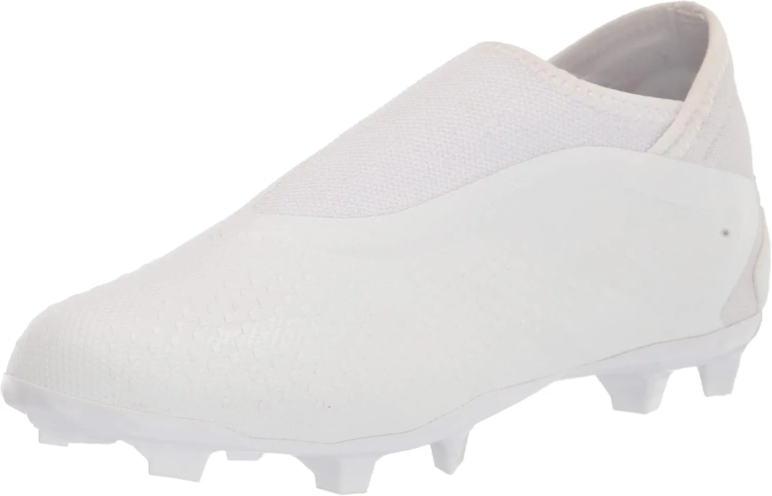 adidas Unisex Accuracy 3 Low Indoor Soccer Shoes Sneaker