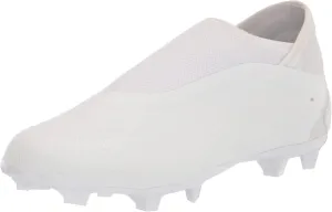 adidas Unisex Accuracy 3 Low Indoor Soccer Shoes Sneaker
