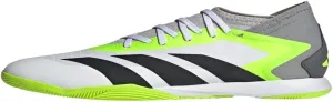 adidas Unisex Accuracy 3 Low Indoor Soccer Shoes Sneaker