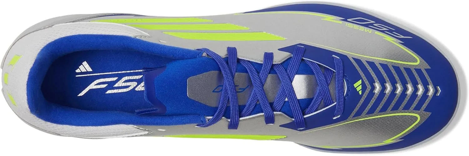 adidas Unisex Adult F50 League Messi Turf Sneaker