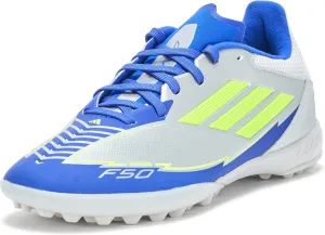 adidas Unisex Adult F50 League Messi Turf Sneaker