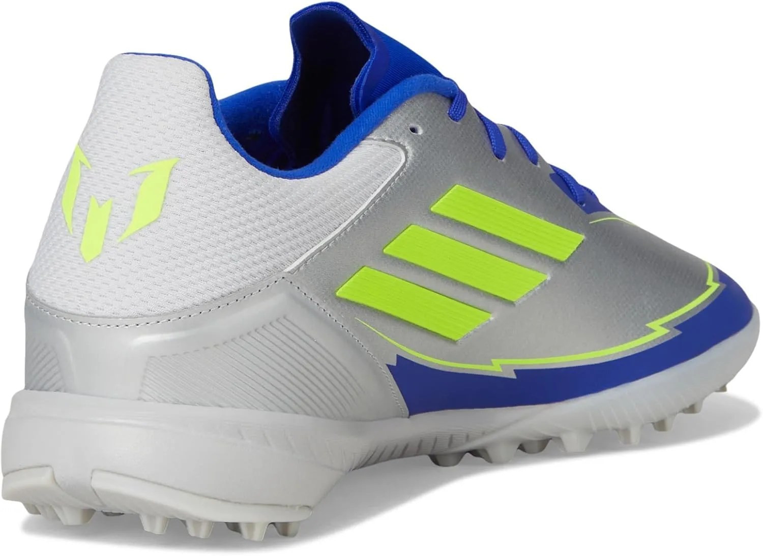 adidas Unisex Adult F50 League Messi Turf Sneaker
