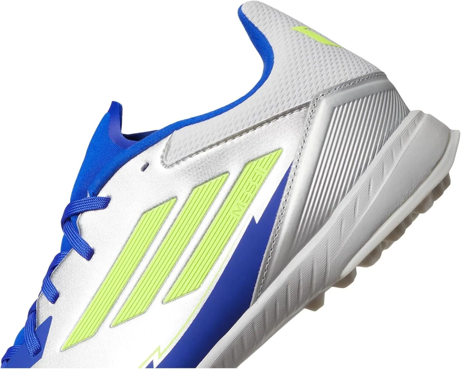 adidas Unisex Adult F50 League Messi Turf Sneaker