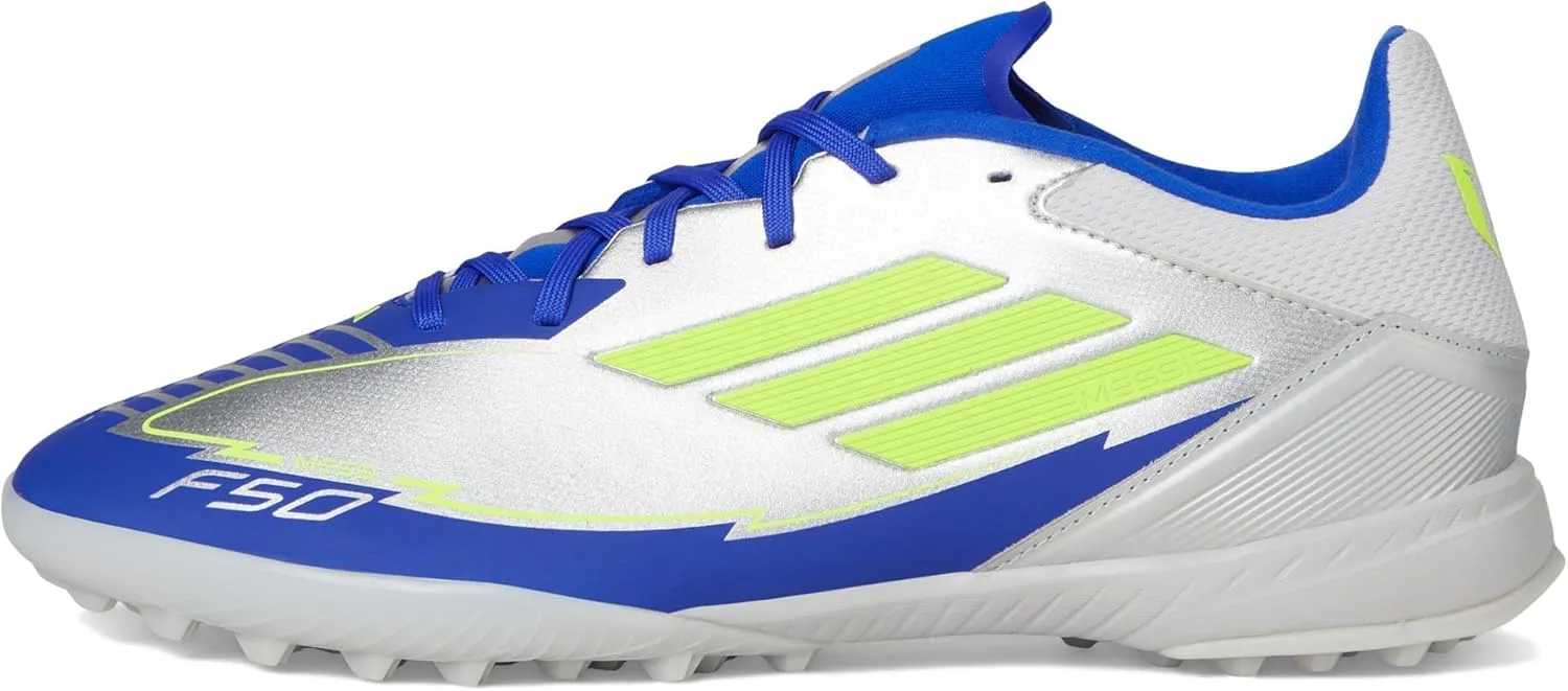 adidas Unisex Adult F50 League Messi Turf Sneaker