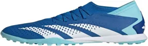 adidas Unisex Predator Accuracy.3 Turf Soccer Shoe