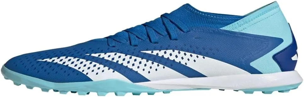 adidas Unisex Predator Accuracy.3 Turf Soccer Shoe
