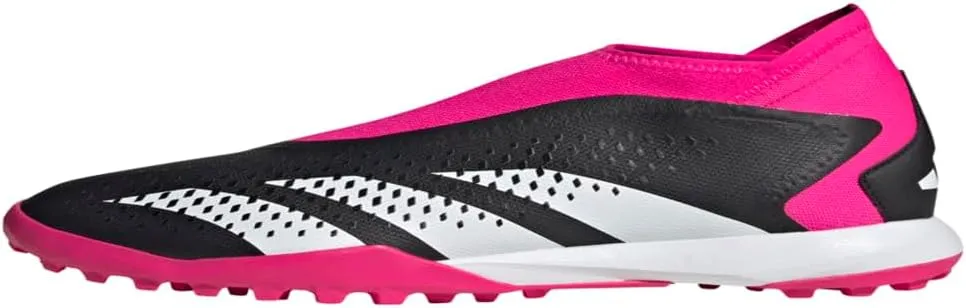 adidas Unisex Predator Accuracy.3 Turf Soccer Shoe