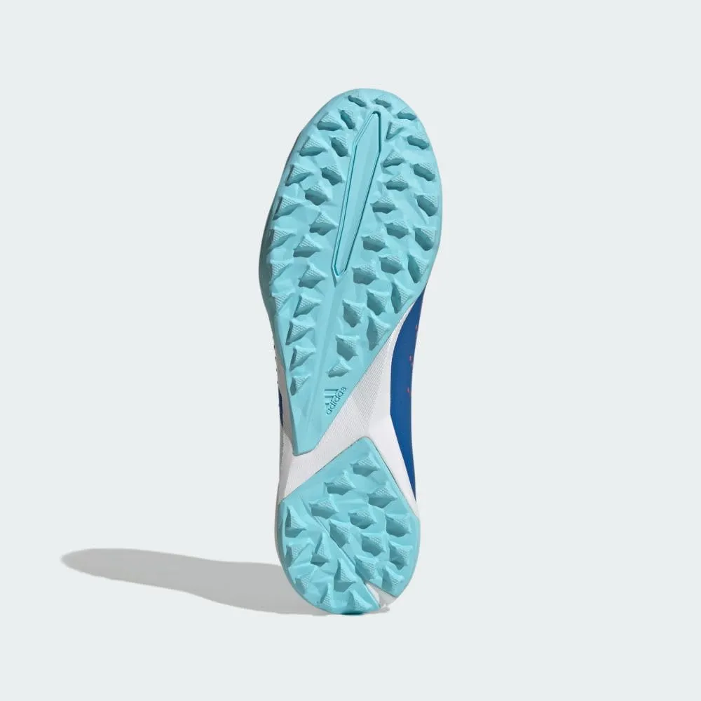 adidas Unisex Predator Accuracy.3 Turf Soccer Shoe