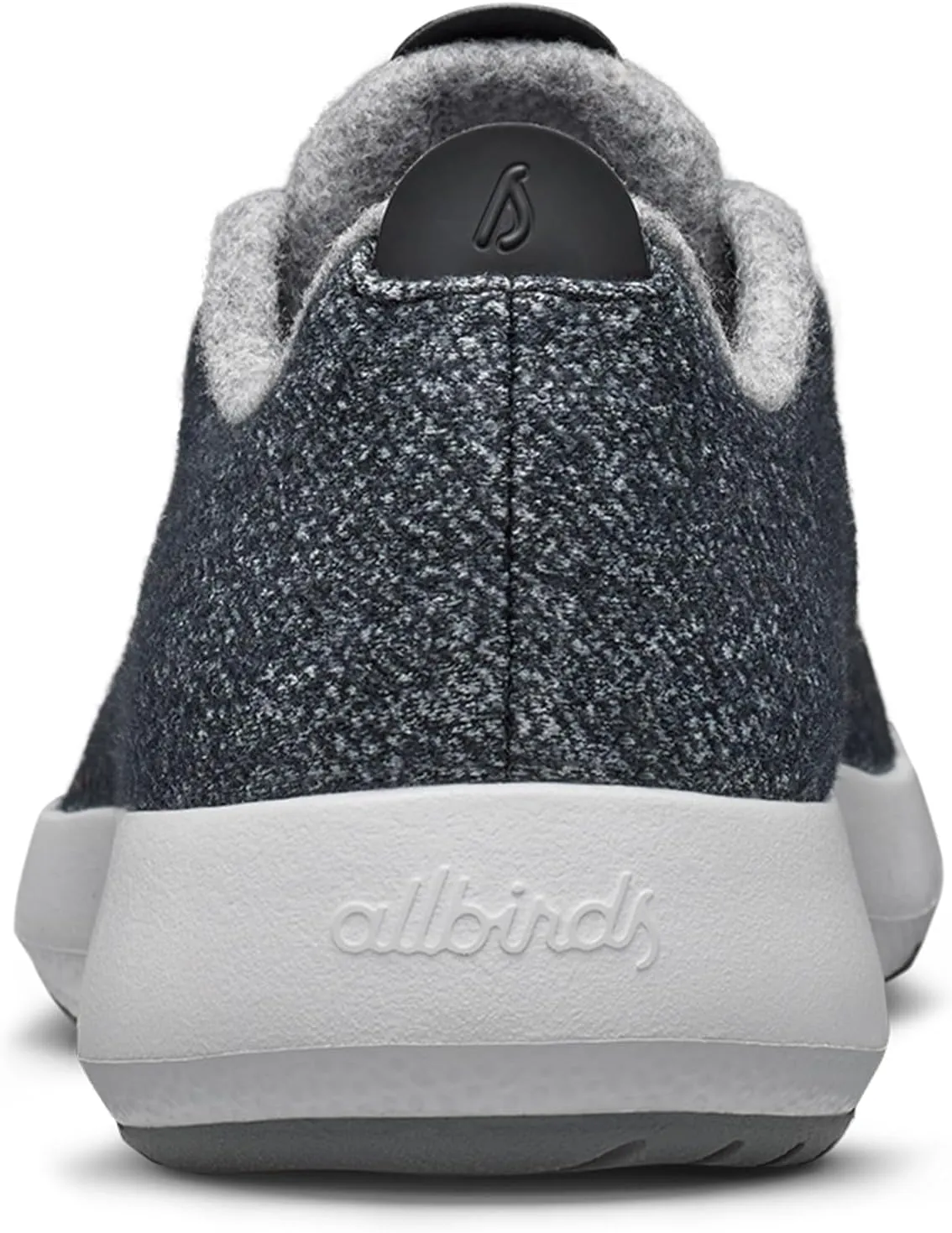 Allbirds Womens Wool Runner Mizzles Water-Repellent Breathable Casual Walking Sneakers Made with Eco-Friendly Merino Wool