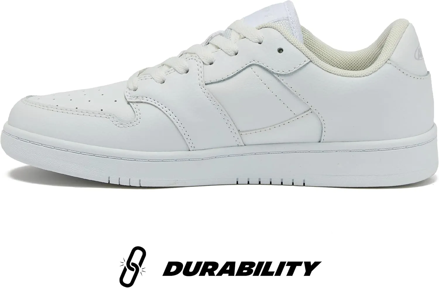 AND1 Slam Mens Basketball Shoes, Low Top Casual Court Sneakers for Men, Sizes 7 to 15