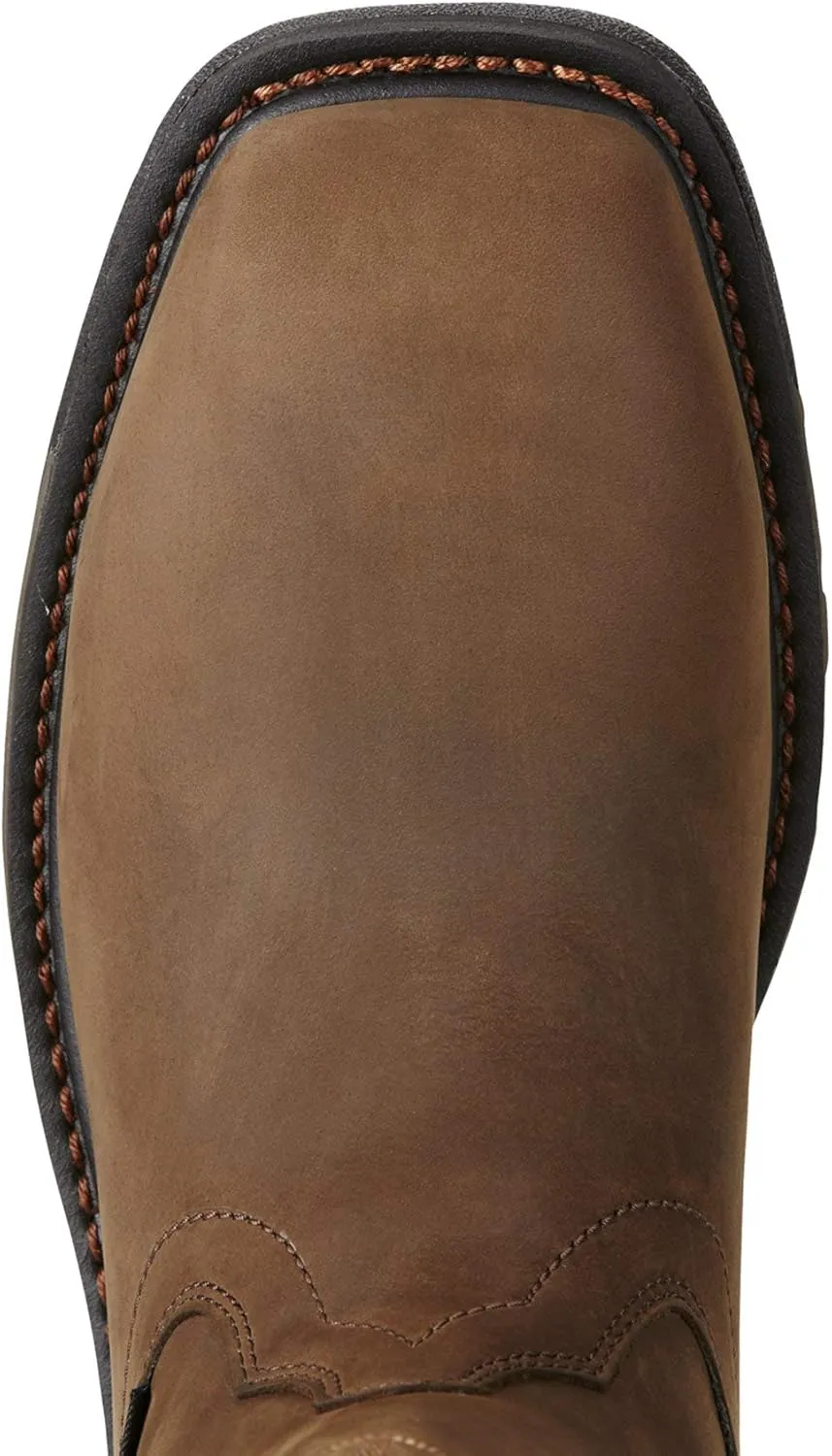 Ariat Men's Workhog Wellington Waterproof Composite Toe Work Boot