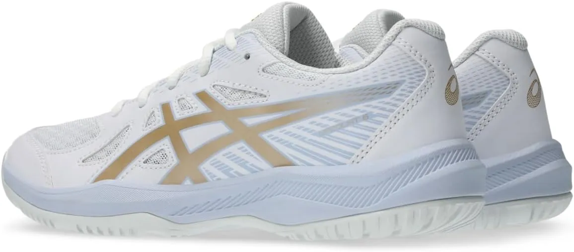 ASICS Kid's Upcourt 6 Grade School Volleyball Shoes