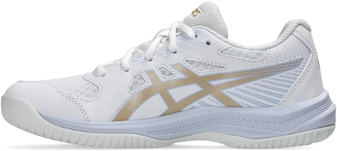 ASICS Kid's Upcourt 6 Grade School Volleyball Shoes