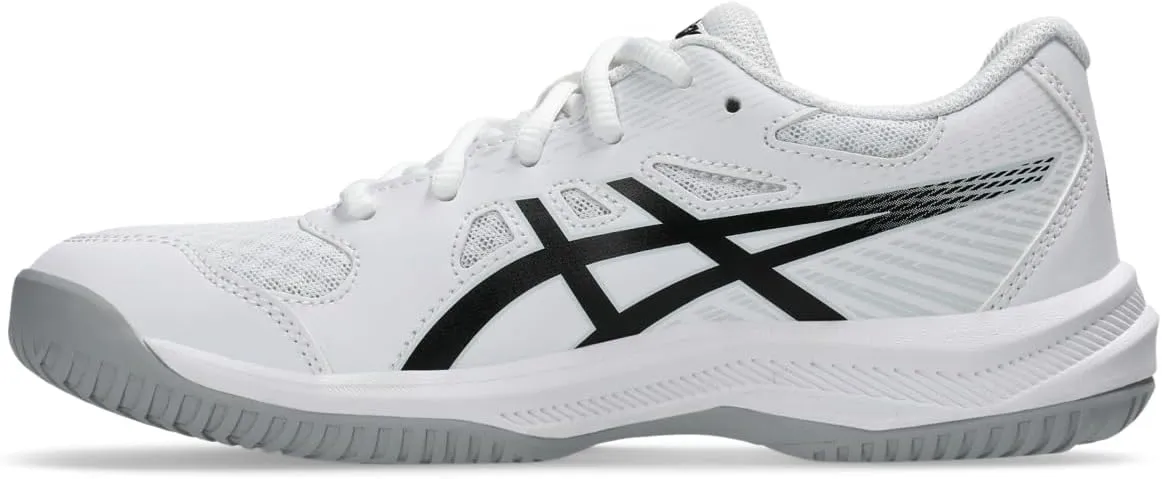 ASICS Kid's Upcourt 6 Grade School Volleyball Shoes