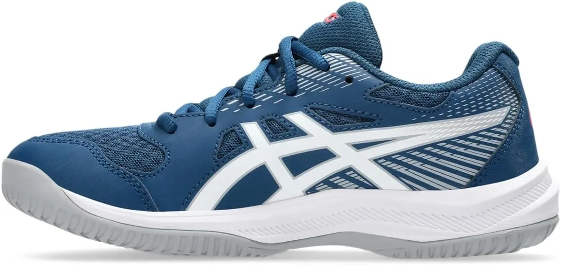ASICS Kid's Upcourt 6 Grade School Volleyball Shoes