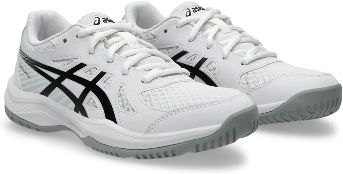 ASICS Kid's Upcourt 6 Grade School Volleyball Shoes