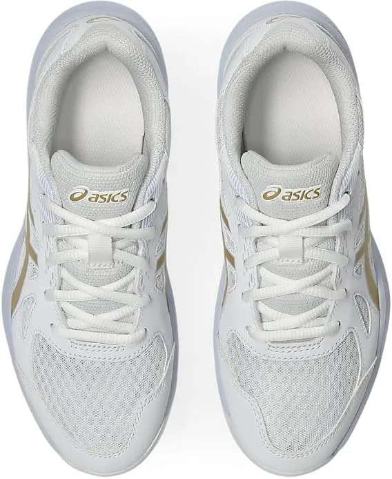 ASICS Kid's Upcourt 6 Grade School Volleyball Shoes