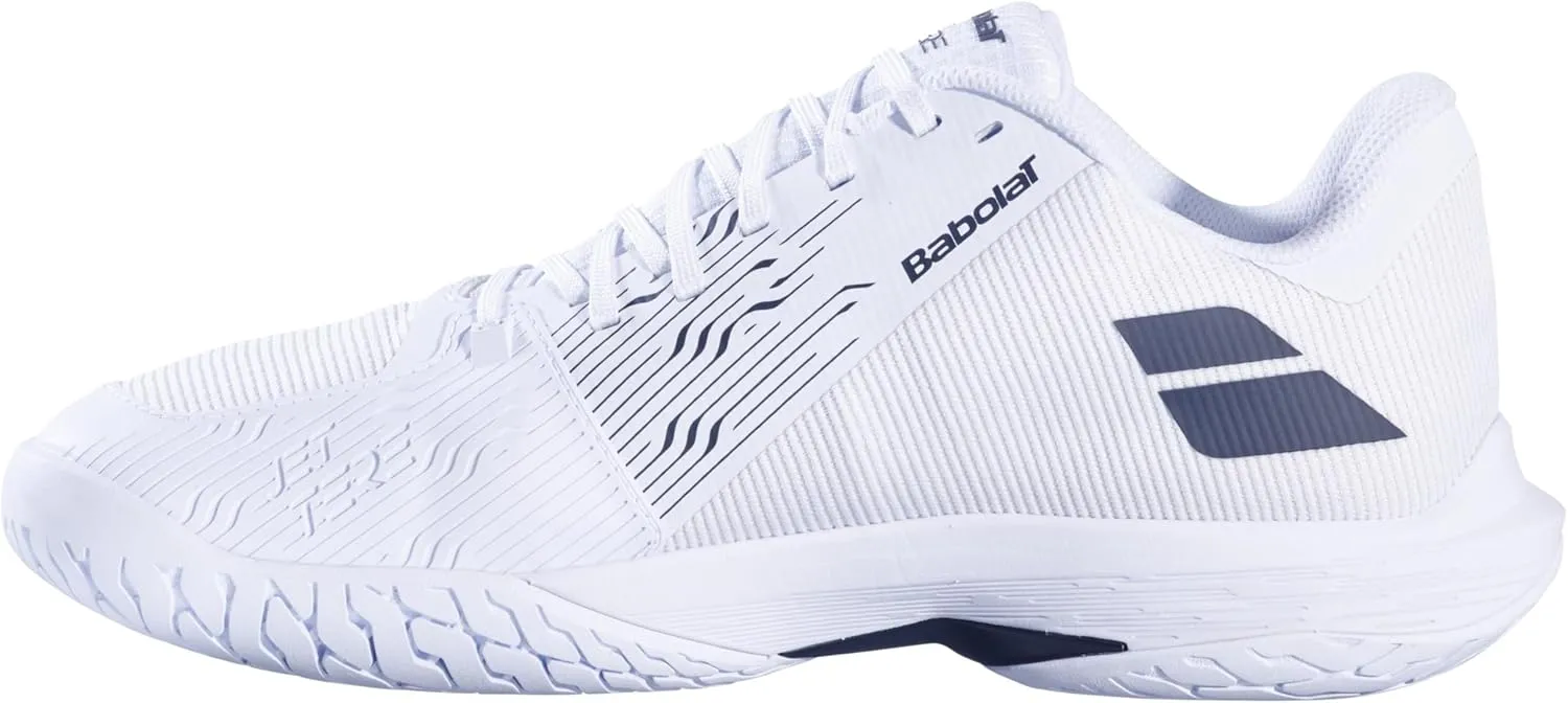 Babolat Men's Jet Tere 2 All Court Tennis Shoes