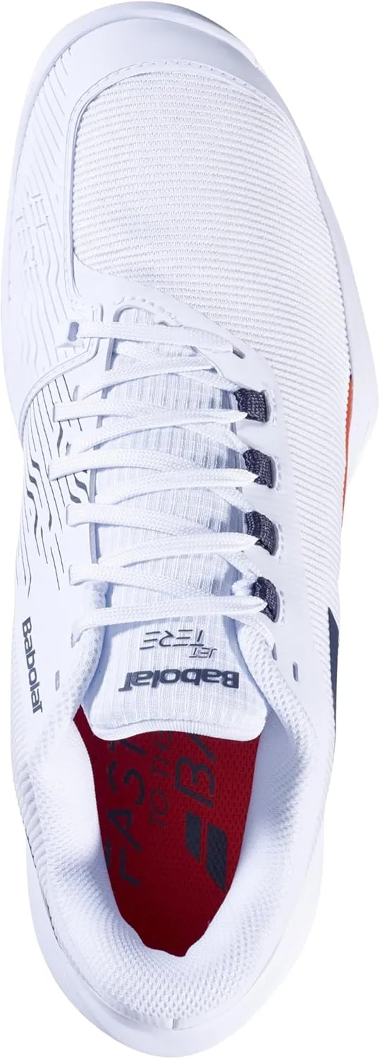 Babolat Men's Jet Tere 2 All Court Tennis Shoes