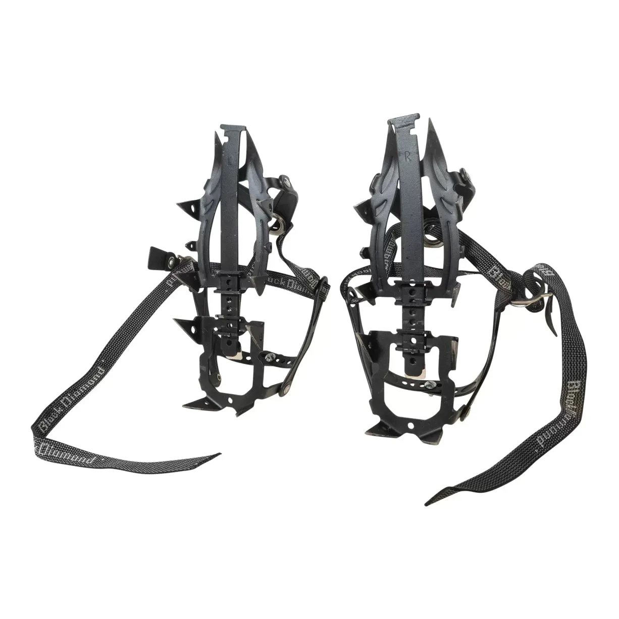 Black Diamond Black Diamond Crampons