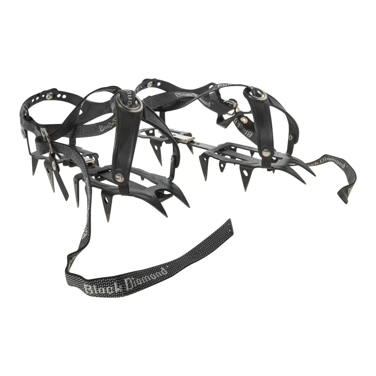 Black Diamond Black Diamond Crampons