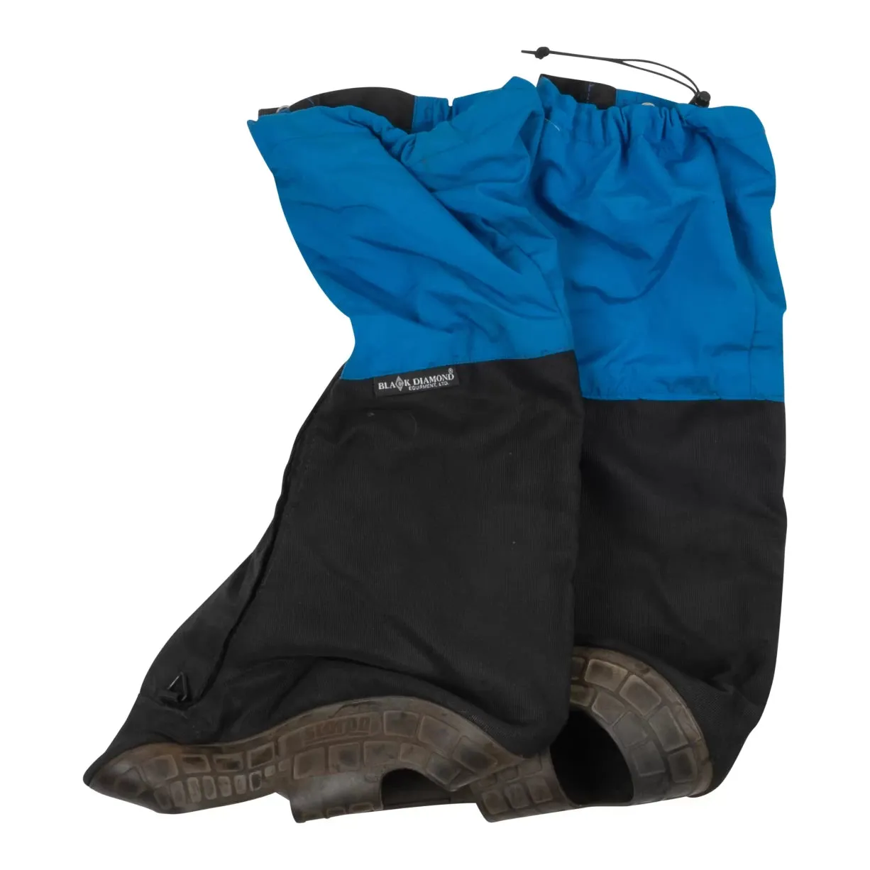 Black Diamond Black Diamond Vintage Over-Boot Gaiters - Men's