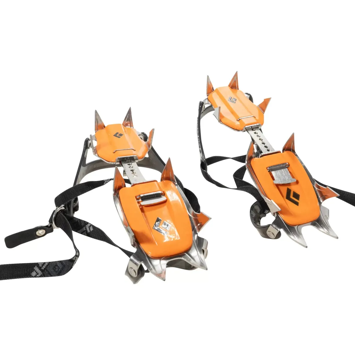 Black Diamond Sabretooth Crampons - Pair