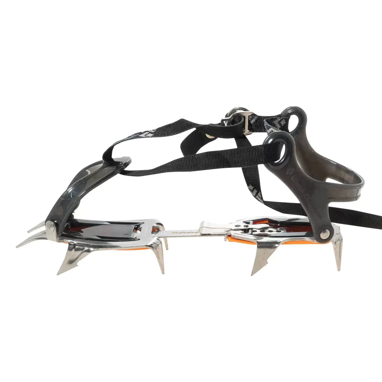 Black Diamond Sabretooth Crampons - Pair