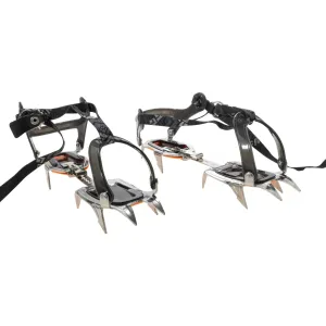 Black Diamond Sabretooth Crampons - Pair