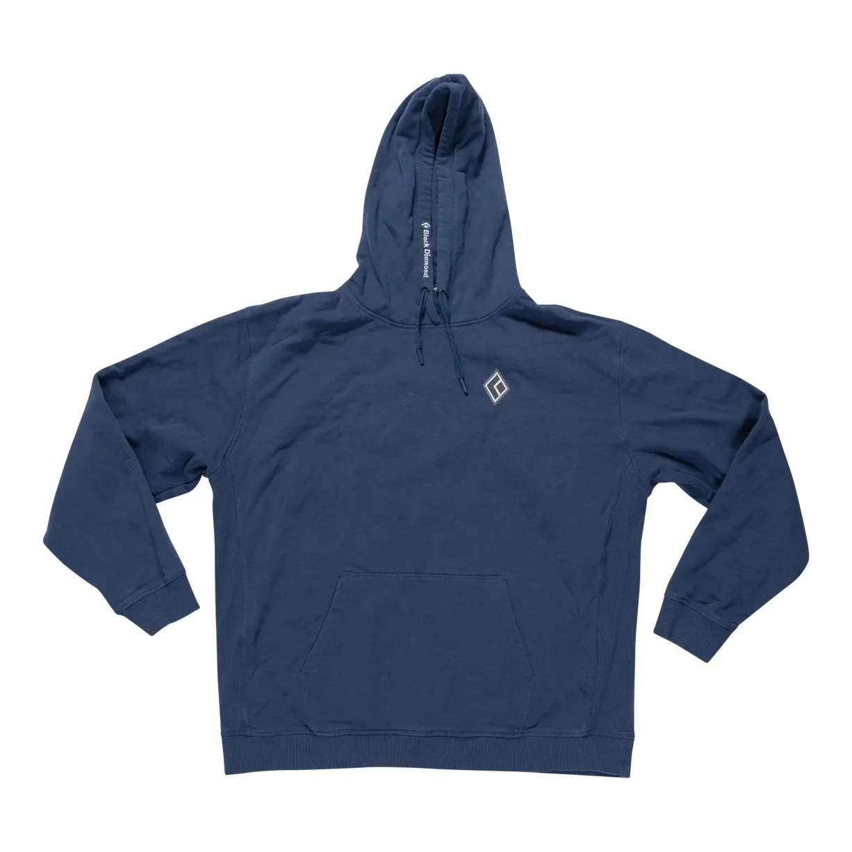 Black Diamond Ski Mountaineering Hoodie - Men's