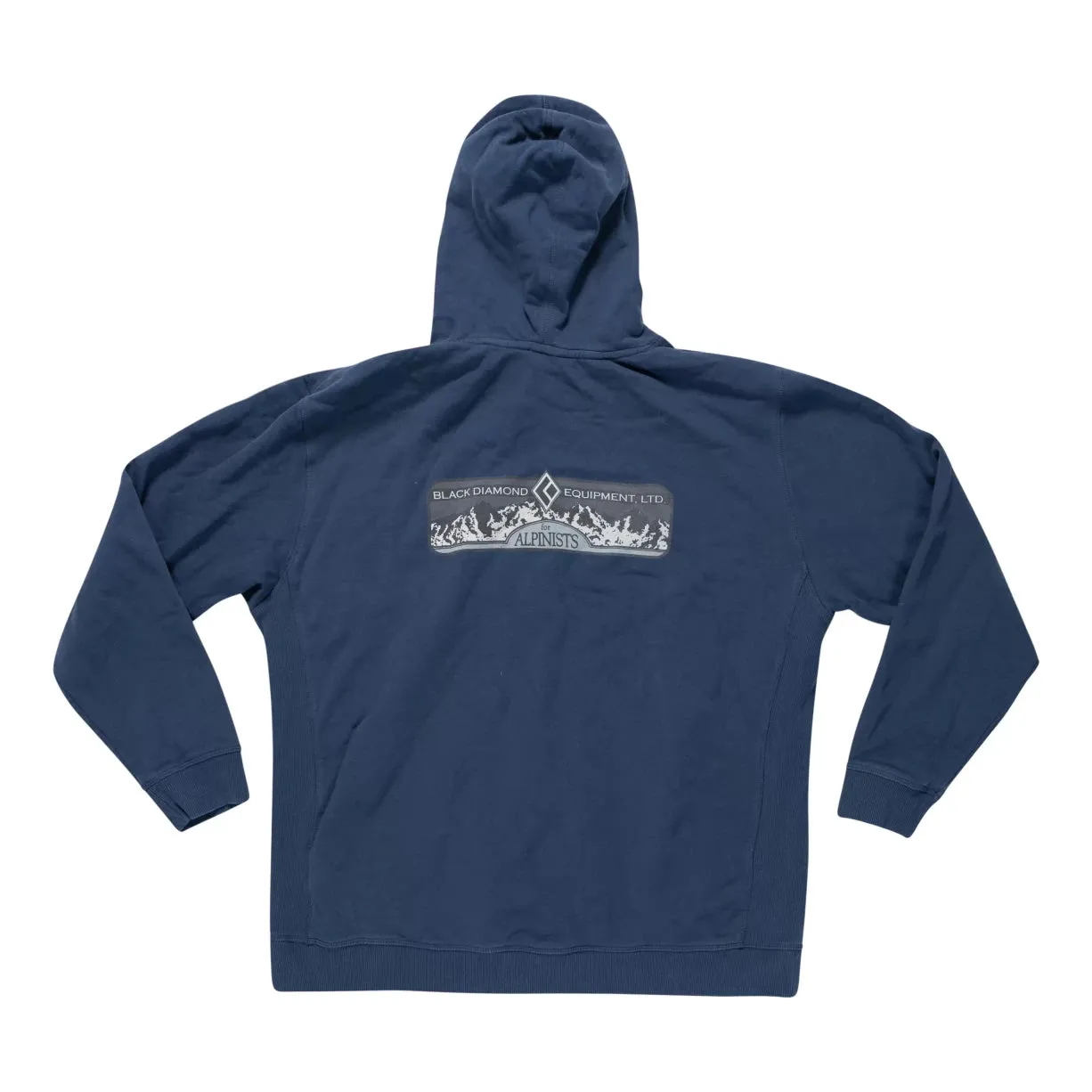 Black Diamond Ski Mountaineering Hoodie - Men's