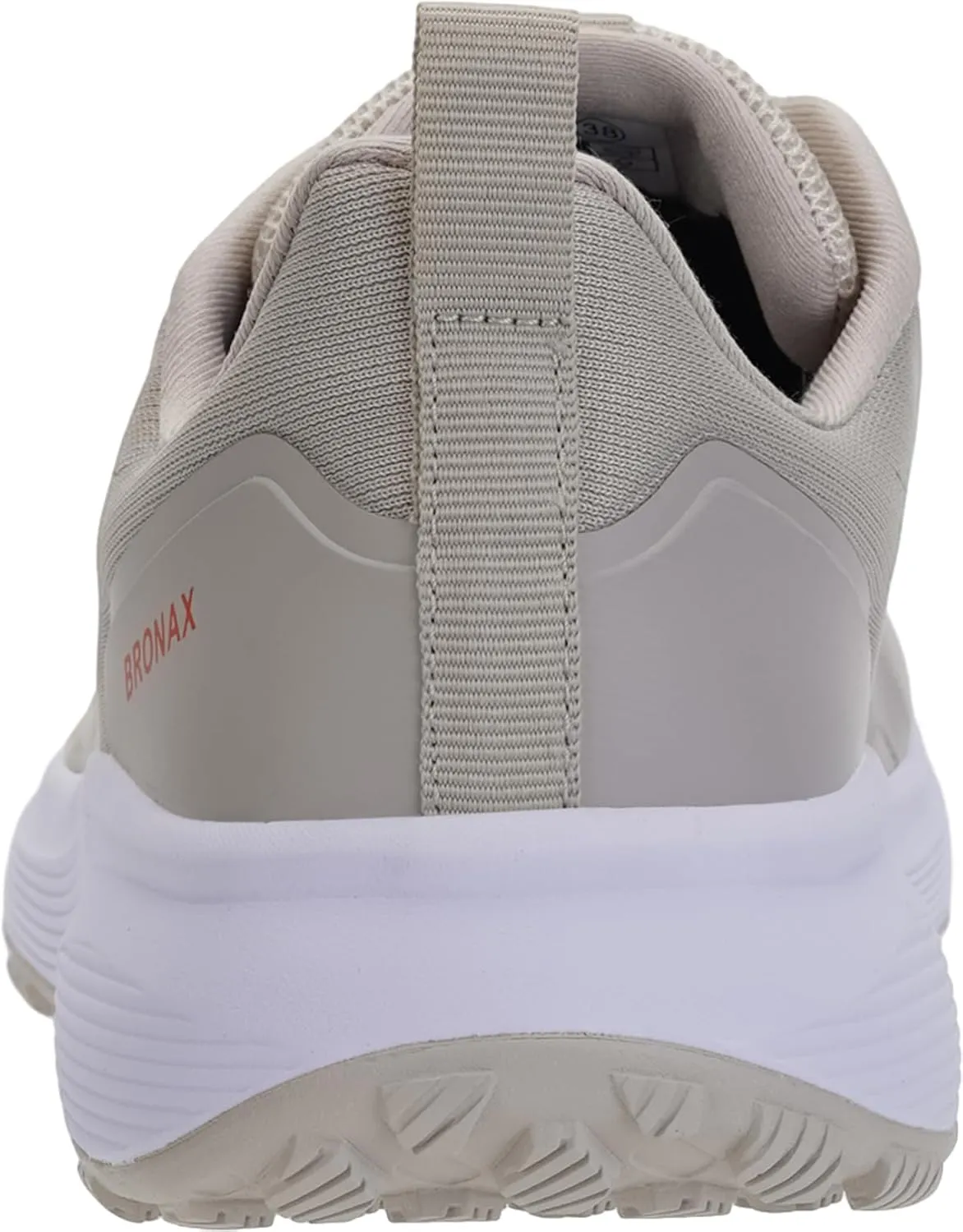 BRONAX Women's Wide Toe Box Road Running Shoes | Wide Athletic Tennis Sneakers with Rubber Outsole