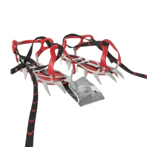 C.A.M.P. E8V Stalker Crampons