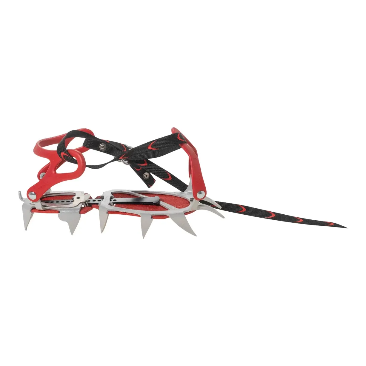 C.A.M.P. E8V Stalker Crampons