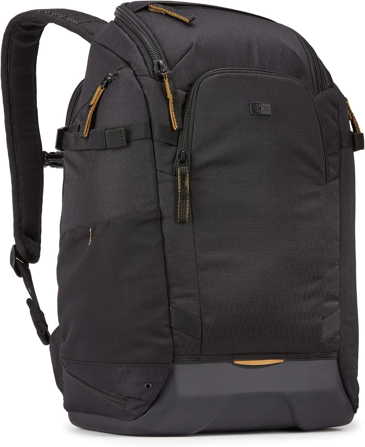 Case Logic Viso Camera Backpack, Large,Black, 12.6 x 8.3 x 19.3 in