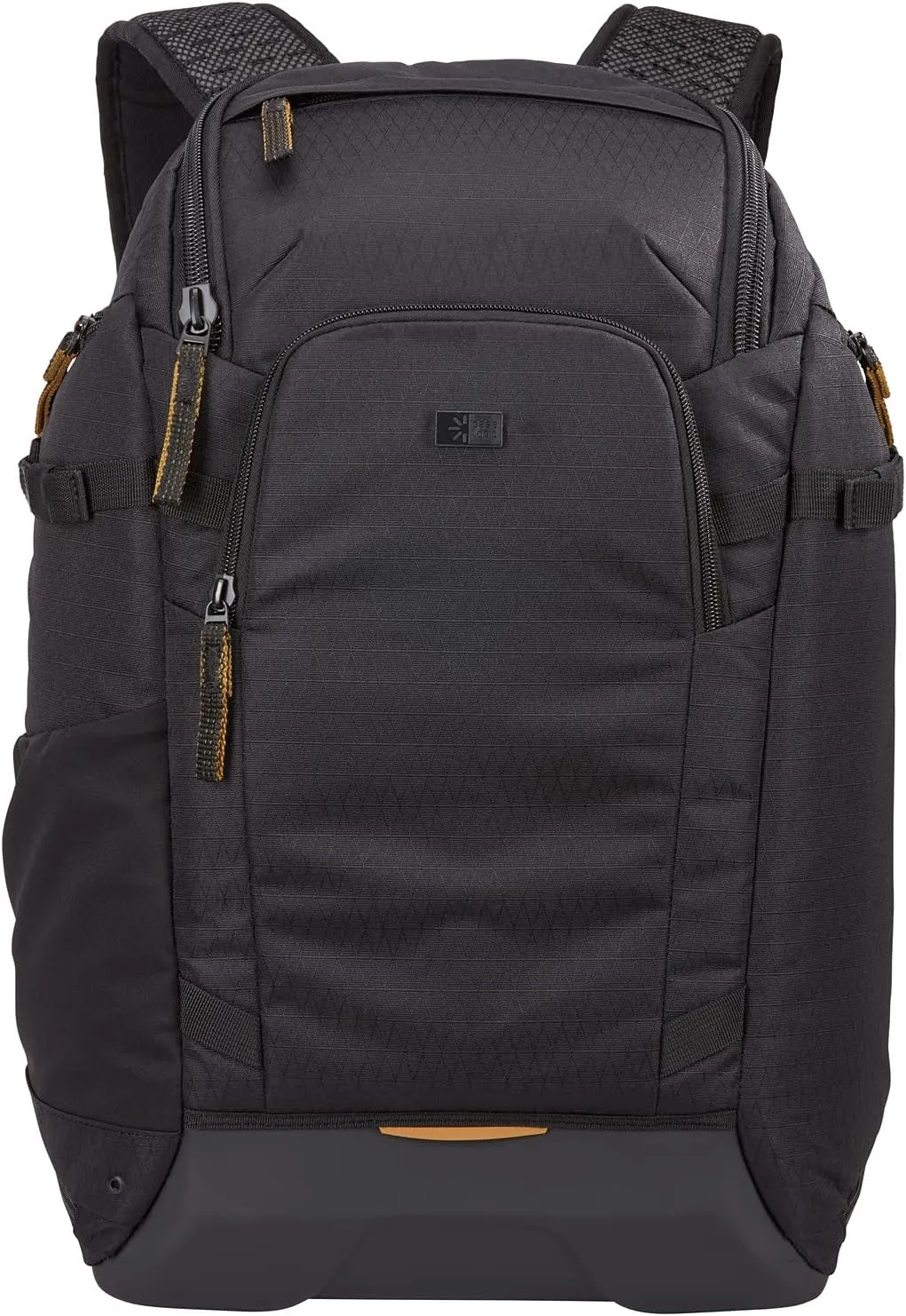 Case Logic Viso Camera Backpack, Large,Black, 12.6 x 8.3 x 19.3 in