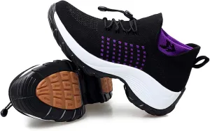 comfortwear Shoes, Comfort Orthowear Shoes for Women, ComfortWear Ortho Stretch Cushion for Women