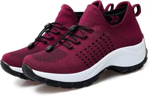 comfortwear Shoes, Comfort Orthowear Shoes for Women, ComfortWear Ortho Stretch Cushion for Women