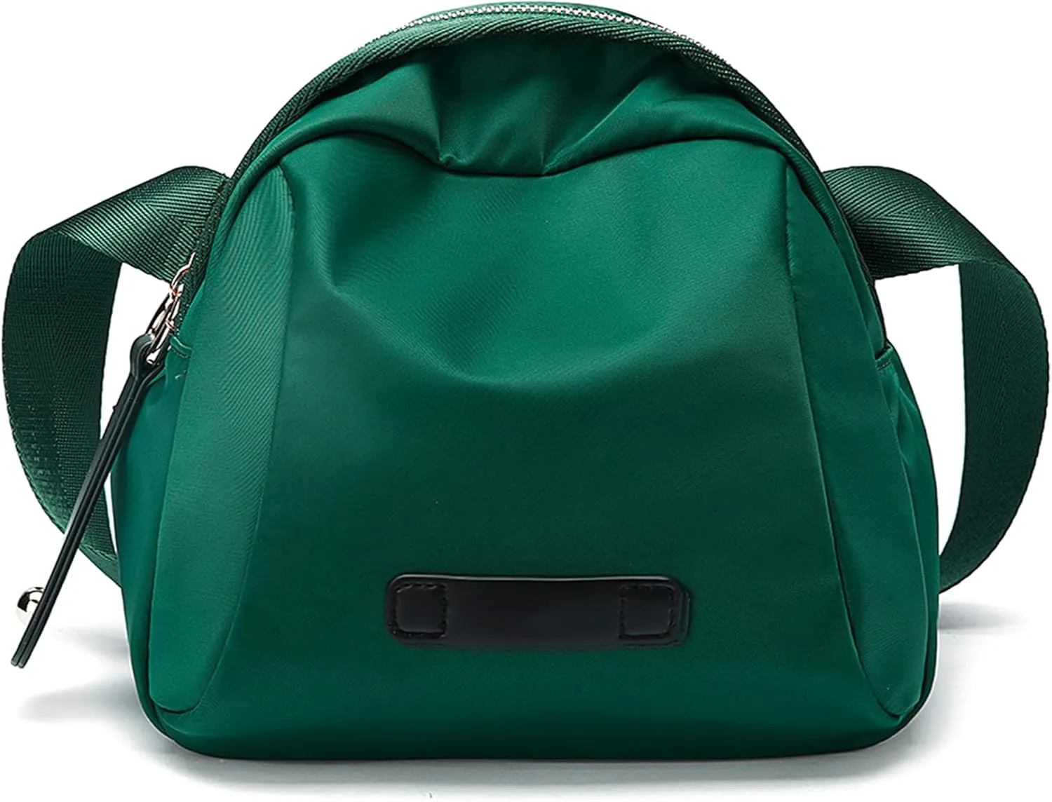 Crossbody Bag for Women Nylon Small Shoulder Bag Trendy Phone Purse Handbags with Wide Adjustable Strap