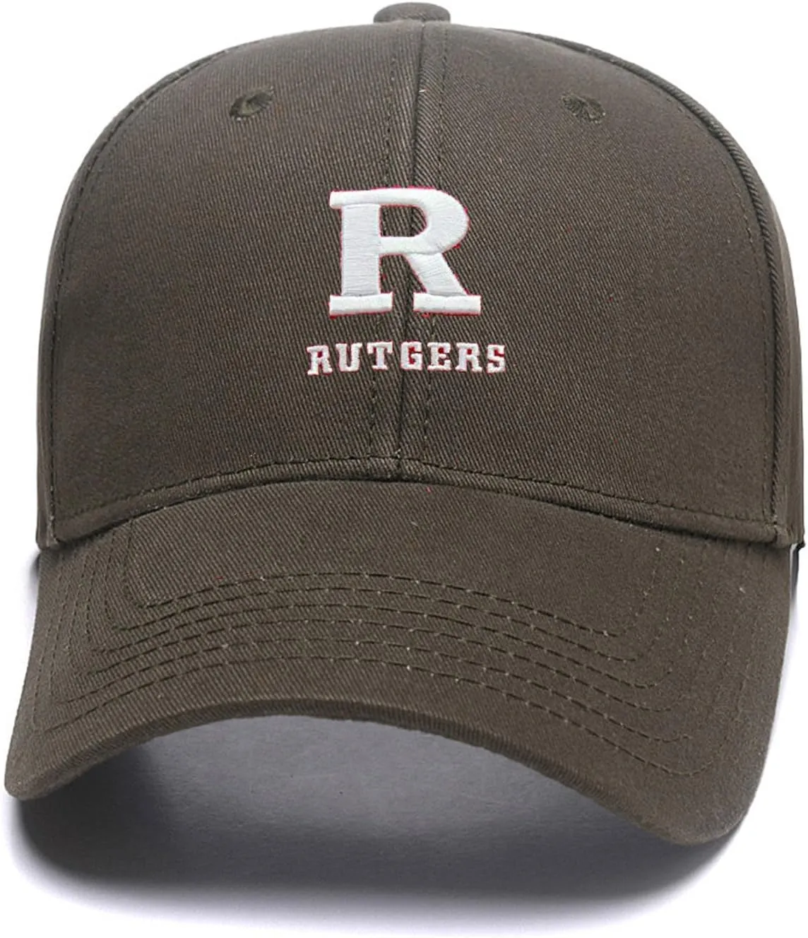 Custom Embroidered Hats Your Own Text Curved Bill Hip Hop Snapback Baseball Hats