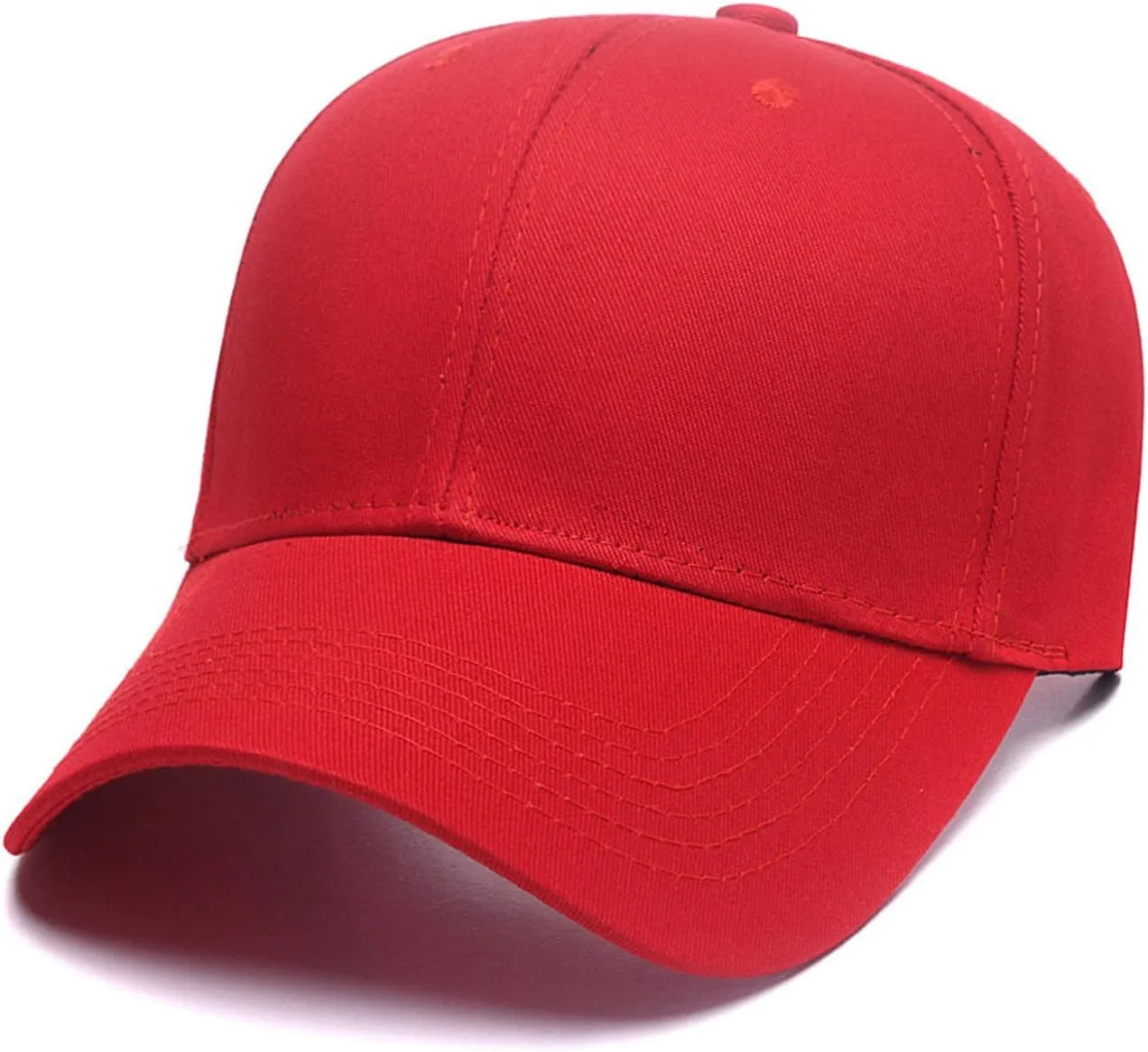 Custom Embroidered Hats Your Own Text Curved Bill Hip Hop Snapback Baseball Hats