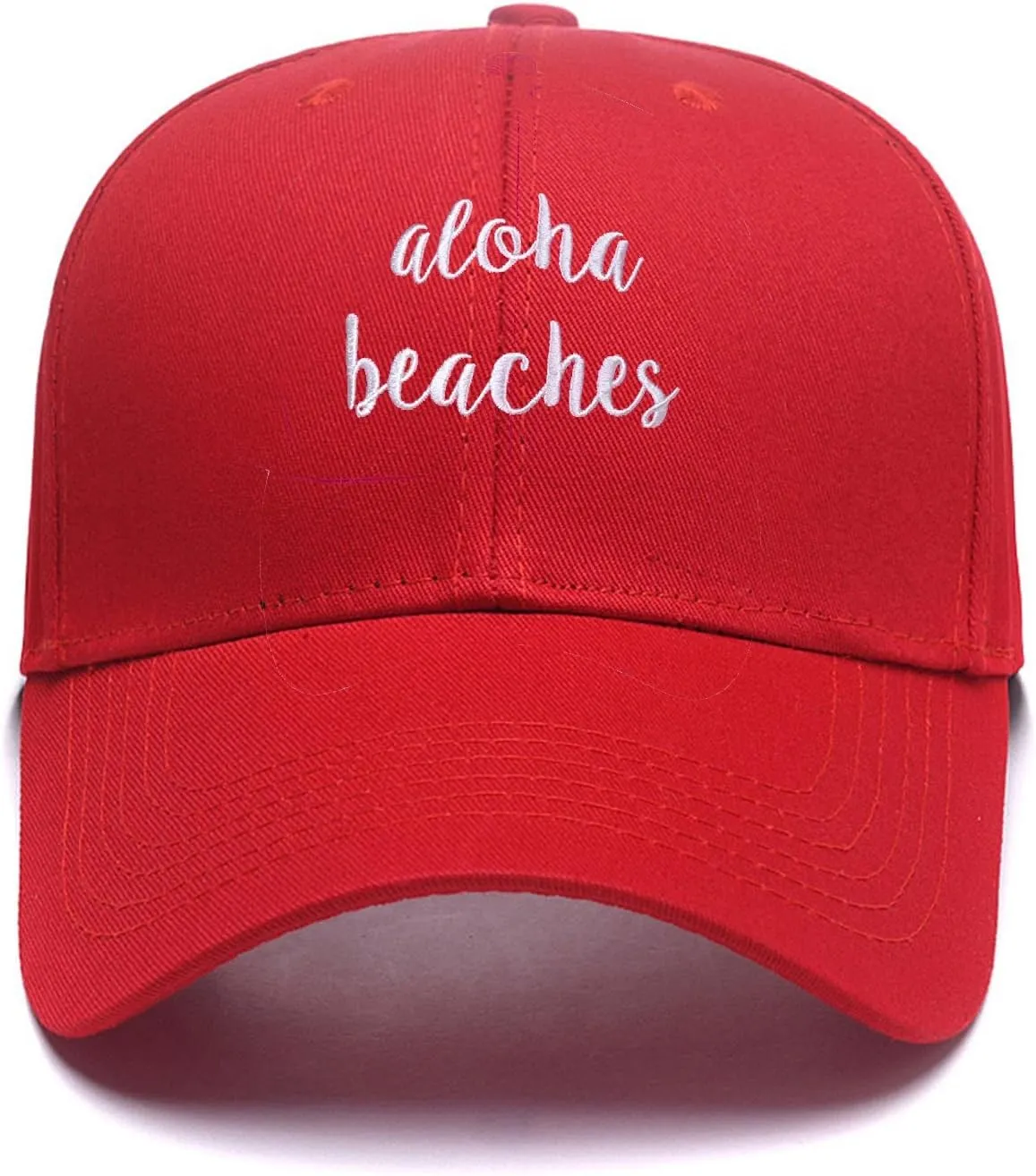 Custom Embroidered Hats Your Own Text Curved Bill Hip Hop Snapback Baseball Hats
