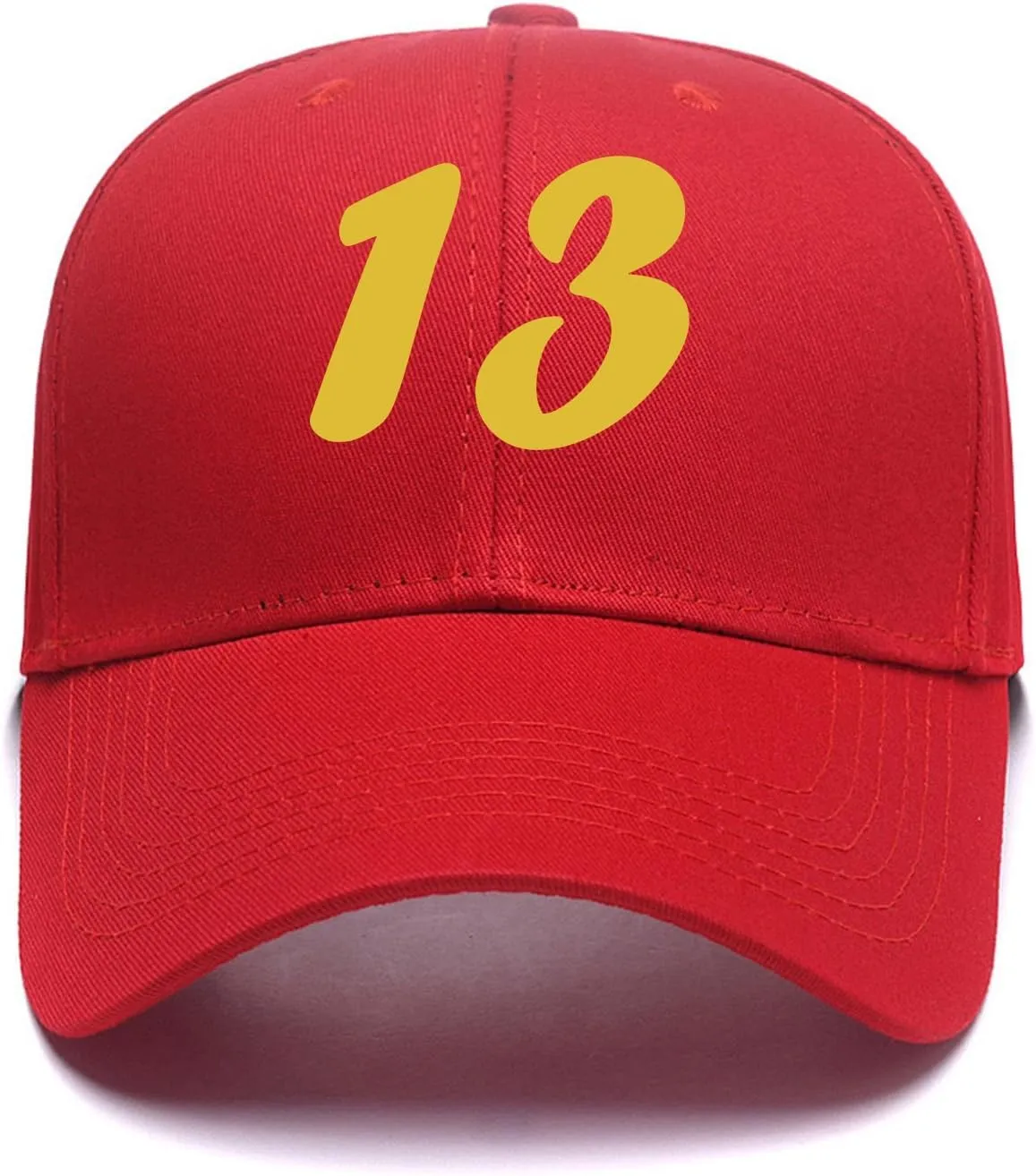 Custom Embroidered Hats Your Own Text Curved Bill Hip Hop Snapback Baseball Hats