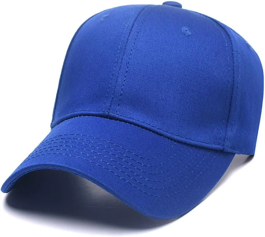 Custom Embroidered Hats Your Own Text Curved Bill Hip Hop Snapback Baseball Hats
