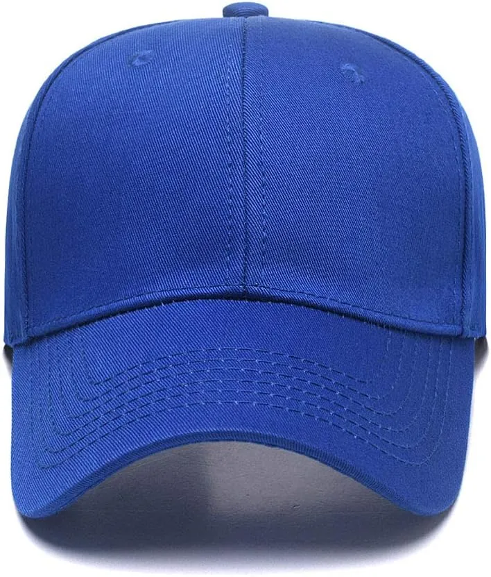 Custom Embroidered Hats Your Own Text Curved Bill Hip Hop Snapback Baseball Hats