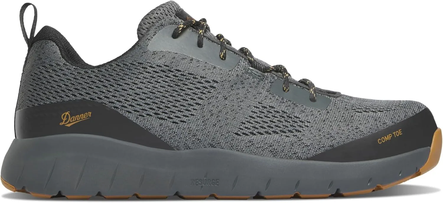 Danner Men's Run Time 3" Sneaker