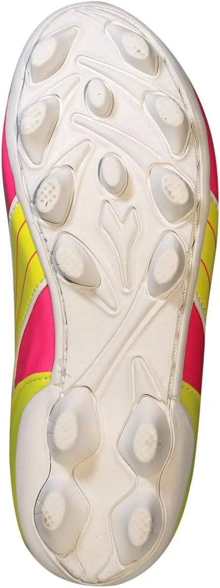 Diadora Kids' Cattura MD Jr Soccer Shoes Outdoor/Indoor Cleats